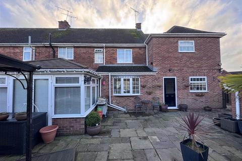 undefined, Oxford Road, Worksop S81