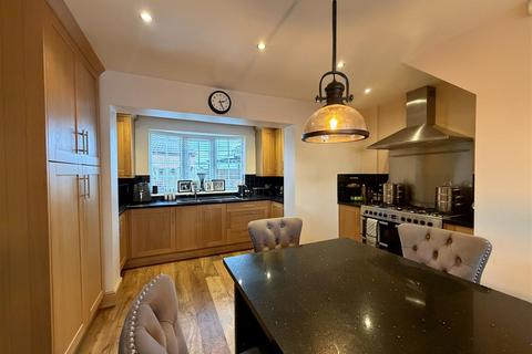 undefined, Oxford Road, Worksop S81
