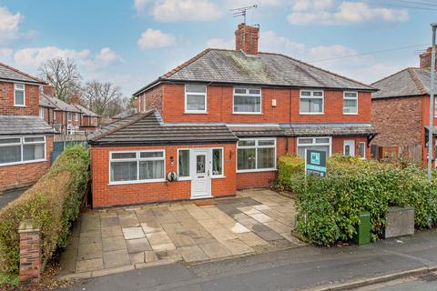 Heath Road, Penketh, WA5