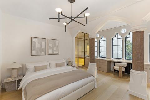 2 bedroom flat to rent, Brompton Square, Knightsbridge, London