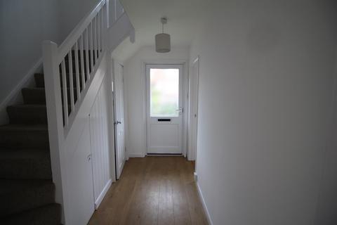 2 bedroom semi-detached house to rent, Swaythling, Southampton