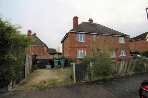 2 bedroom semi-detached house to rent, Swaythling, Southampton