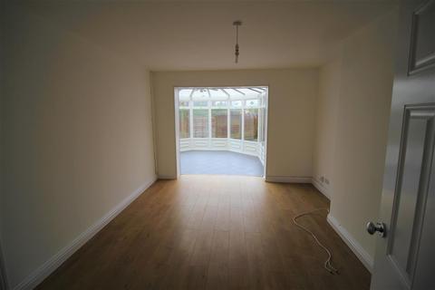 2 bedroom semi-detached house to rent, Swaythling, Southampton