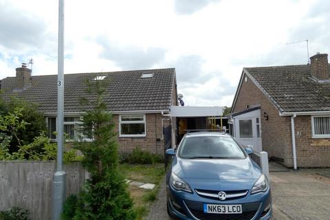 Plum Tree Avenue, Forest Town, NG19