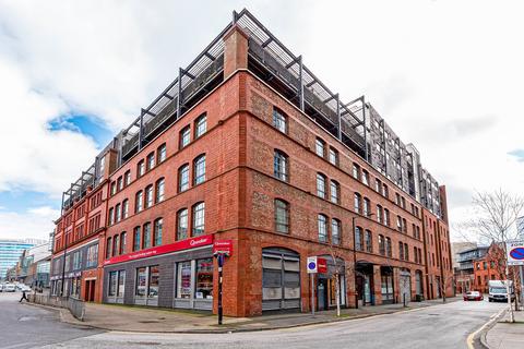 1 bedroom apartment to rent, Mirabel Street, Manchester, Greater Manchester, M3