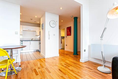 1 bedroom apartment to rent, Mirabel Street, Manchester, Greater Manchester, M3