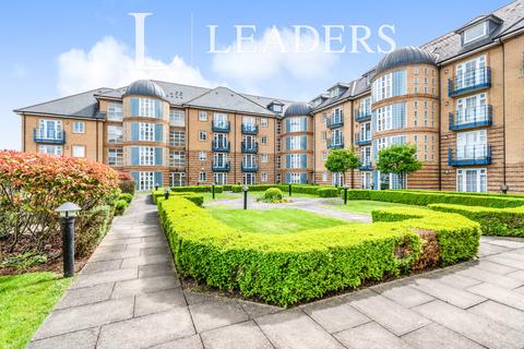 undefined, Newland Gardens, SG13