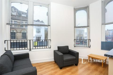 1 bedroom flat to rent, Deptford Broadway, London, SE8