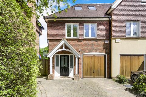 undefined, Colonel Crabbe Mews, Southampton, SO16