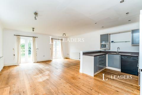 undefined, Colonel Crabbe Mews, Southampton, SO16