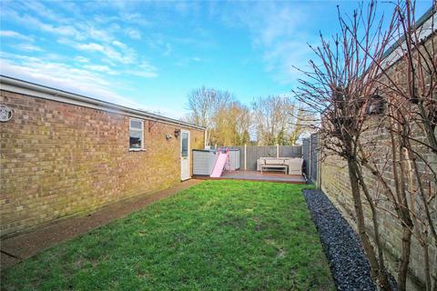 3 bedroom detached house for sale, Elm Close, Mulbarton, Norwich, Norfolk, NR14