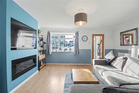 3 bedroom detached house for sale, Elm Close, Mulbarton, Norwich, Norfolk, NR14