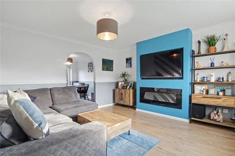 3 bedroom detached house for sale, Elm Close, Mulbarton, Norwich, Norfolk, NR14