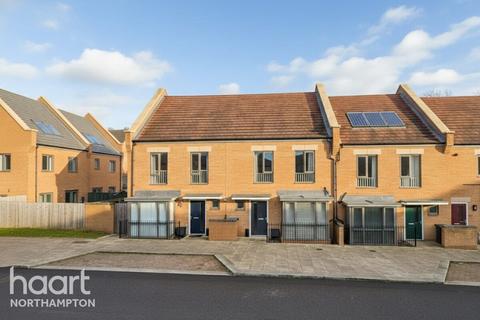 ashby wood Drive, Northampton