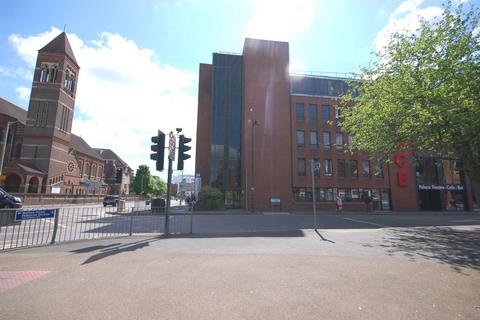 undefined, Clarendon Road, Watford WD17