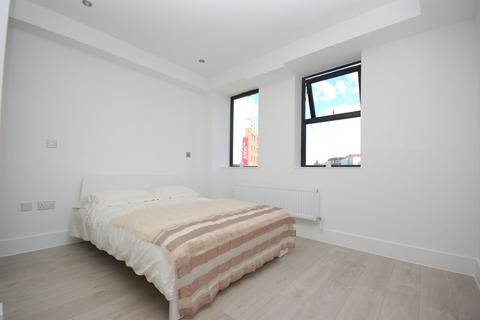 undefined, Clarendon Road, Watford WD17