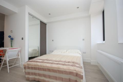 undefined, Clarendon Road, Watford WD17