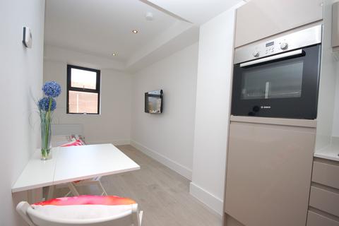 undefined, Clarendon Road, Watford WD17