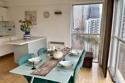 2 bedroom apartment for sale, The Mill, South Hall Street, Salford