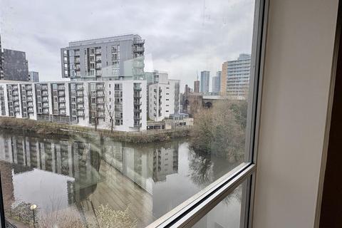 2 bedroom apartment for sale, The Mill, South Hall Street, Salford