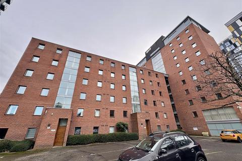 2 bedroom apartment for sale, The Mill, South Hall Street, Salford