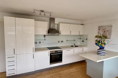 2 bedroom apartment for sale, The Mill, South Hall Street, Salford