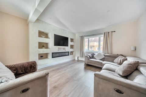 3 bedroom end of terrace house for sale, Friars Way, Hampshire SO18