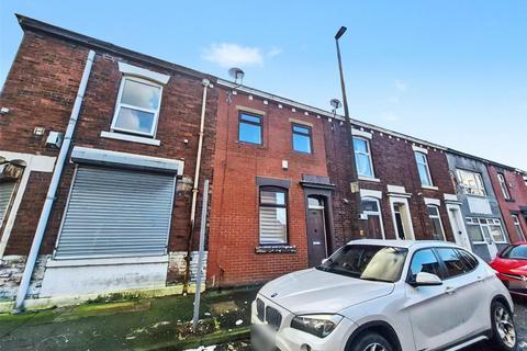 3 bedroom terraced house for sale, Mosley Street, Blackburn, Lancashire, BB2