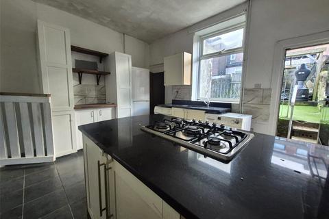 3 bedroom terraced house for sale, Mosley Street, Blackburn, Lancashire, BB2