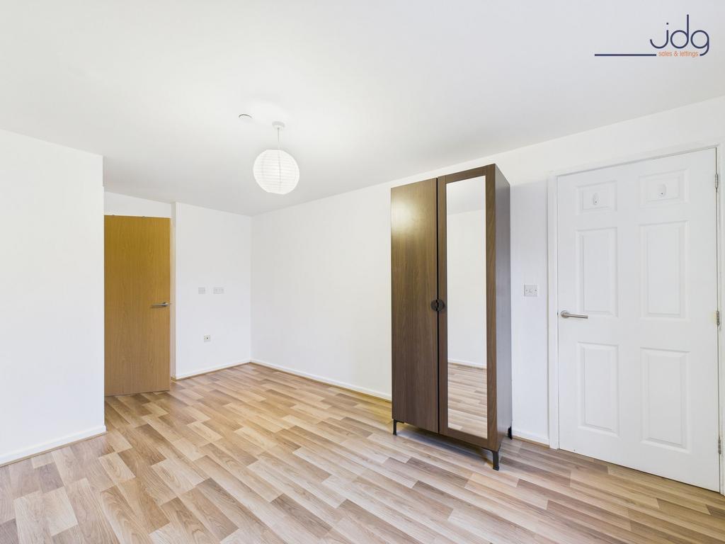 Bedroom Lower