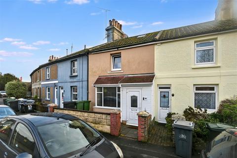 3 bedroom terraced house for sale, Ashford Square, Eastbourne
