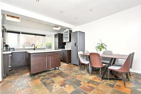 3 bedroom terraced house for sale, Ashford Square, Eastbourne