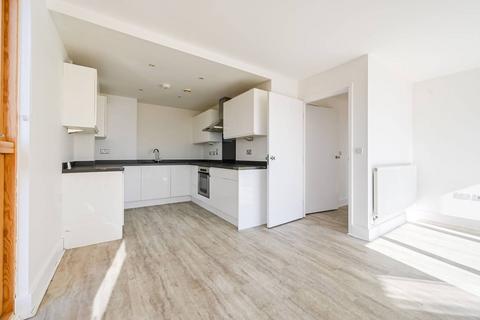 Phoenix Heights West, Canary Wharf, London, E14