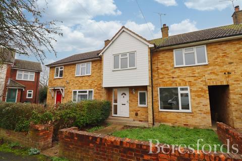 3 bedroom terraced house for sale, The Glebe, Purleigh, CM3