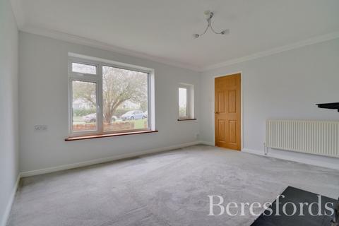 3 bedroom terraced house for sale, The Glebe, Purleigh, CM3