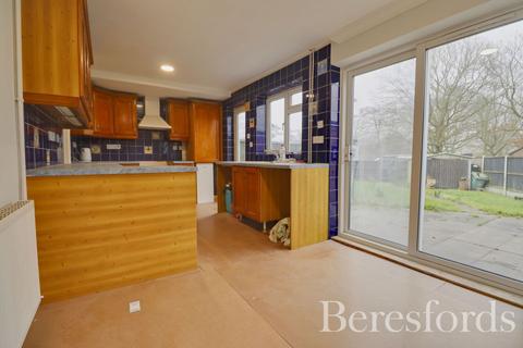 3 bedroom terraced house for sale, The Glebe, Purleigh, CM3