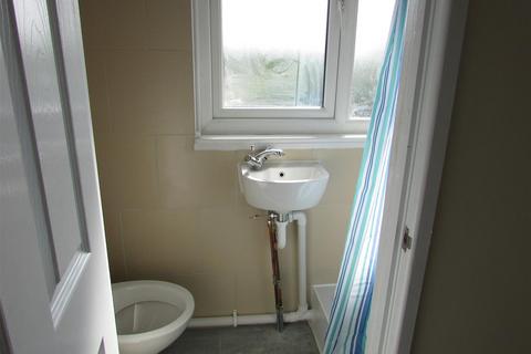 undefined, Webb Rise, Stevenage