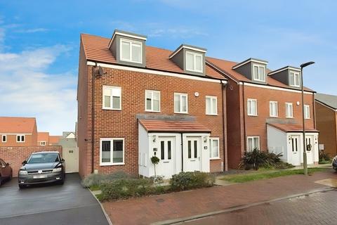 undefined, Maguire Close, Wantage OX12