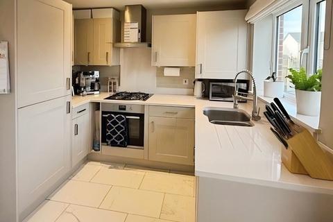 undefined, Maguire Close, Wantage OX12