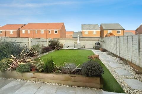undefined, Maguire Close, Wantage OX12
