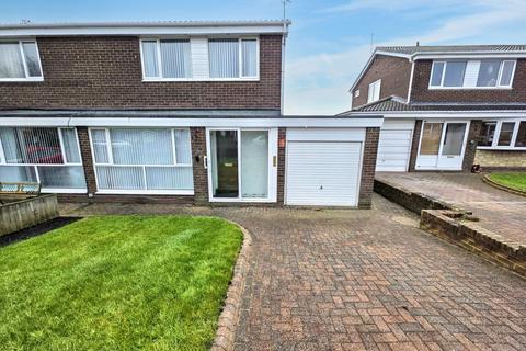 undefined, Barrowburn Place, Seghill, Cramlington, Northumberland, NE23 7HB