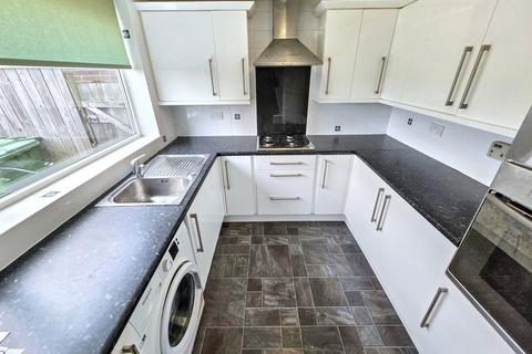 undefined, Barrowburn Place, Seghill, Cramlington, Northumberland, NE23 7HB