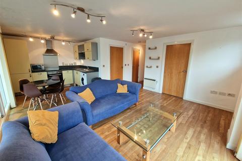 1 bedroom apartment to rent, Westgate, 10 Arthur Place, Birmingham