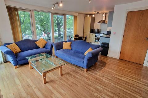 1 bedroom apartment to rent, Westgate, 10 Arthur Place, Birmingham