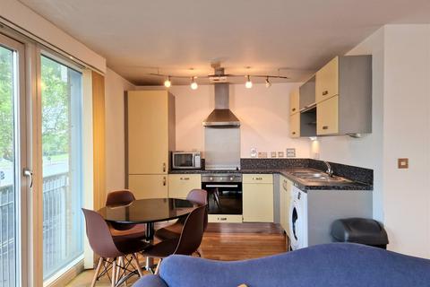 1 bedroom apartment to rent, Westgate, 10 Arthur Place, Birmingham