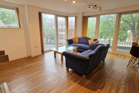 1 bedroom apartment to rent, Westgate, 10 Arthur Place, Birmingham