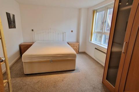 1 bedroom apartment to rent, Westgate, 10 Arthur Place, Birmingham