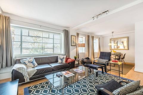 2 bedroom flat to rent, Hornsey Lane, Highgate, London, N6