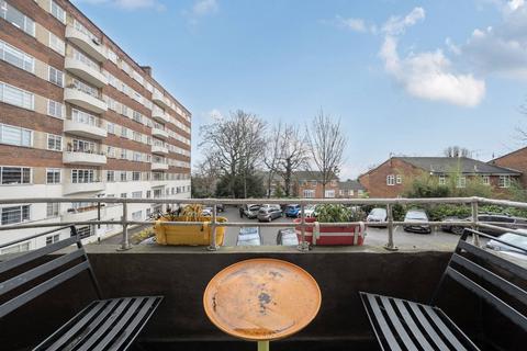 Hornsey Lane, Highgate, London, N6