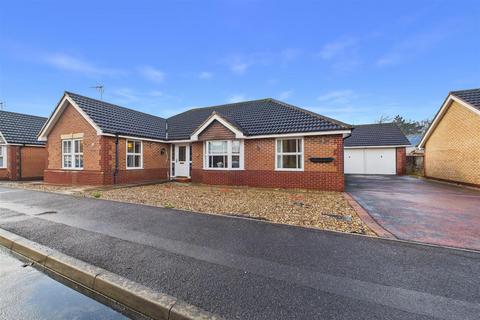 undefined, Adwalton Close, Newark